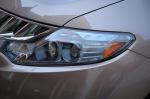 Nissan Murano 2008 года